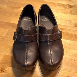 Dansko shoes - Size 36